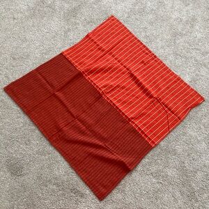Ace & Jig Russet/Petitfour Bandana
